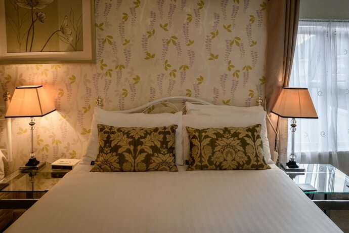 Imagen general del Hotel The Alexander, Swansea. Foto 4