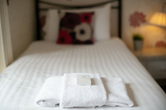 Imagen de la habitación del Hotel The Alexander, Swansea. Foto 15