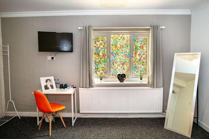 Imagen de la habitación del Hotel The Alexander, Swansea. Foto 16