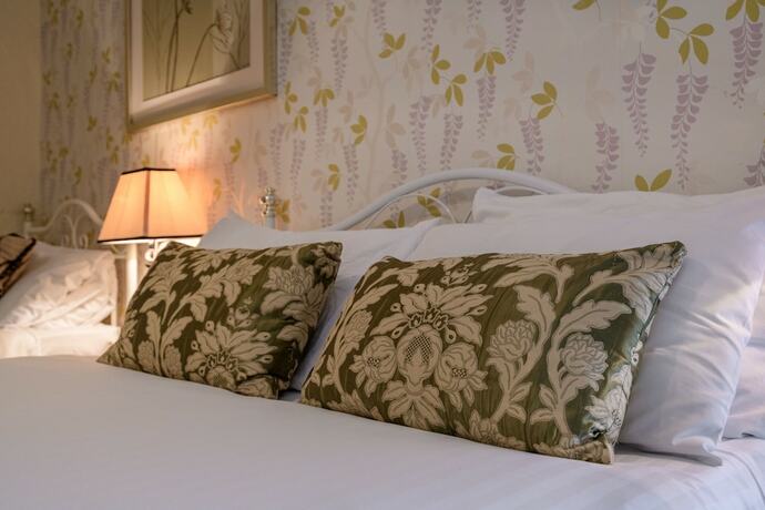 Imagen general del Hotel The Alexander, Swansea. Foto 7