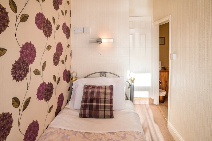 Imagen de la habitación del Hotel The Alexander, Swansea. Foto 19