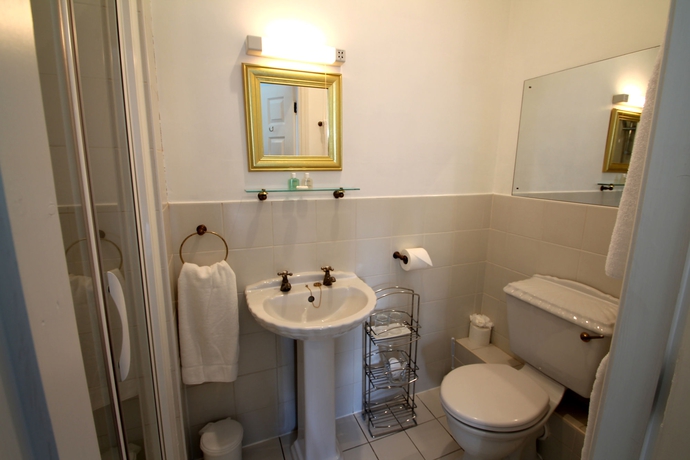 Imagen de la habitación del Hotel The Alexandra Court. Foto 9