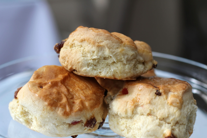 Imagen del bar/restaurante del Hotel The Alexandra Court. Foto 2