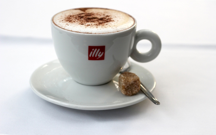 Imagen del bar/restaurante del Hotel The Alexandra Court. Foto 7