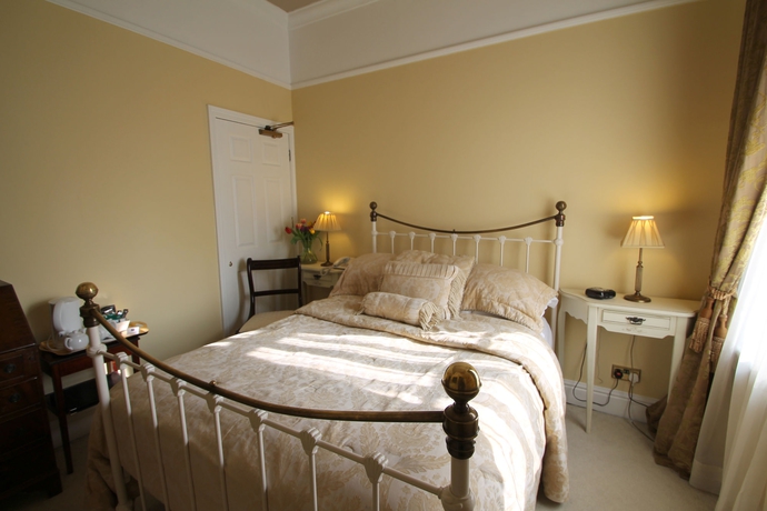 Imagen de la habitación del Hotel The Alexandra Court. Foto 14