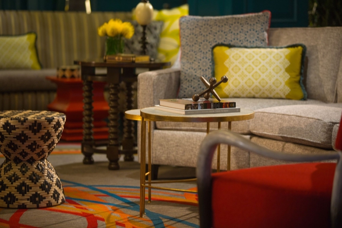 Imagen de los interiores del Hotel The Alexandrian Old Town Alexandria, Autograph Collection. Foto 11