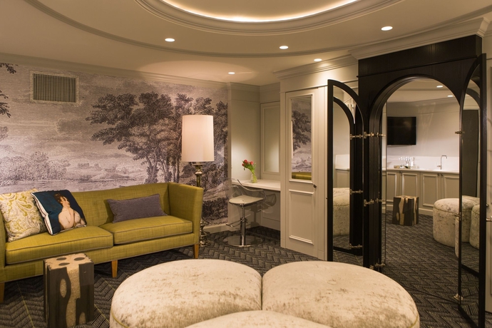 Imagen de los interiores del Hotel The Alexandrian Old Town Alexandria, Autograph Collection. Foto 12
