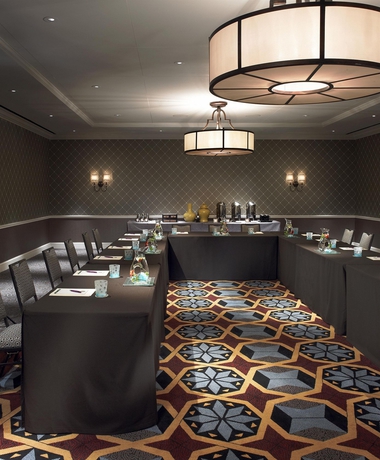 Imagen de los interiores del Hotel The Alexandrian Old Town Alexandria, Autograph Collection. Foto 15