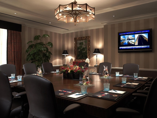 Imagen de los interiores del Hotel The Alexandrian Old Town Alexandria, Autograph Collection. Foto 16