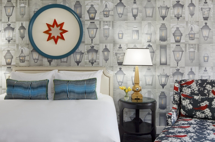 Imagen de la habitación del Hotel The Alexandrian Old Town Alexandria, Autograph Collection. Foto 8