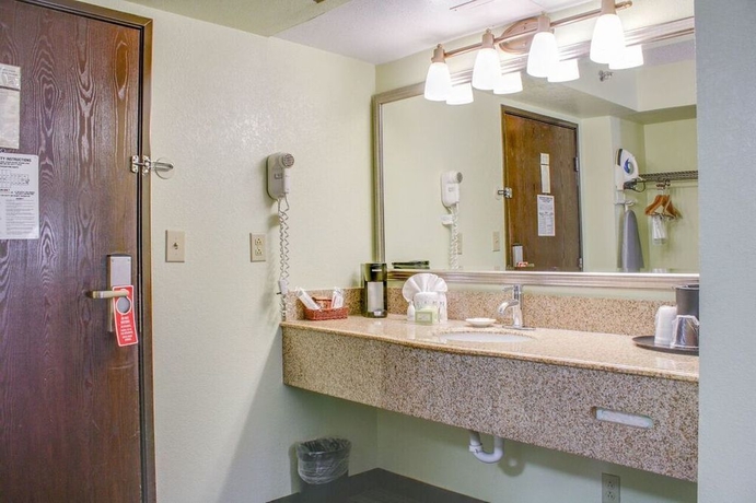 Imagen de la habitación del Hotel The Alexis Inn and Suites - Nashville Airport. Foto 4