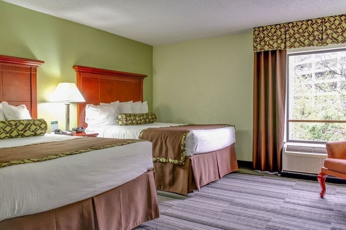 Imagen de la habitación del Hotel The Alexis Inn and Suites - Nashville Airport. Foto 6