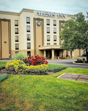 Imagen general del Hotel The Alexis Inn and Suites - Nashville Airport. Foto 1