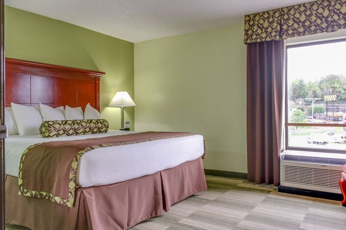 Imagen de la habitación del Hotel The Alexis Inn and Suites - Nashville Airport. Foto 9