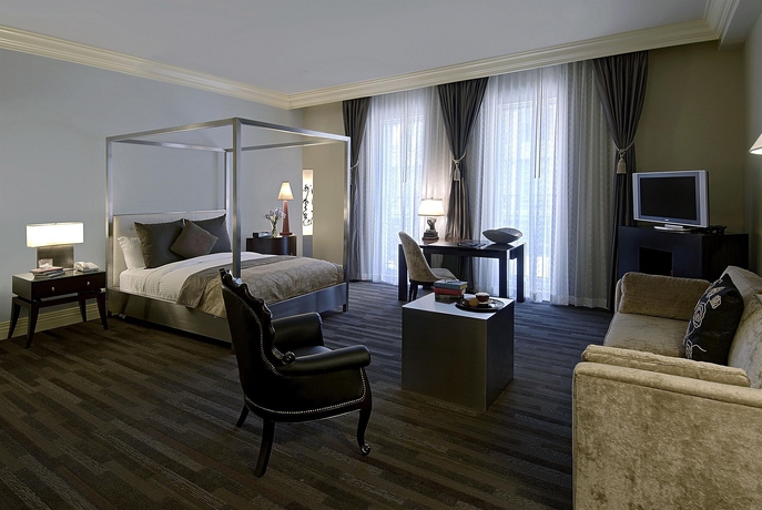 Imagen de la habitación del Hotel The Alexis Royal Sonesta Seattle. Foto 5