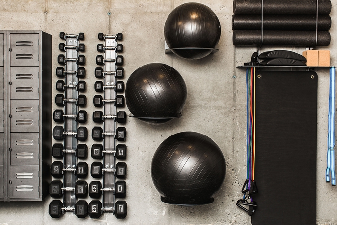 Imagen de los interiores del Hotel The Alexis Royal Sonesta Seattle. Foto 12