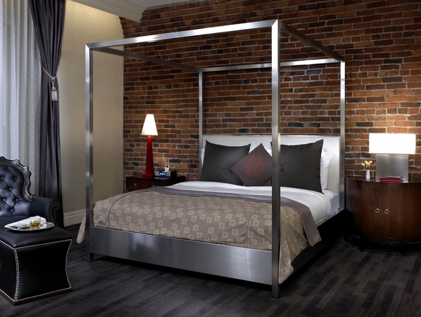 Imagen de la habitación del Hotel The Alexis Royal Sonesta Seattle. Foto 6