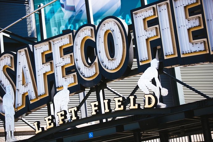 Imagen de los exteriores del Hotel The Alexis Royal Sonesta Seattle. Foto 10