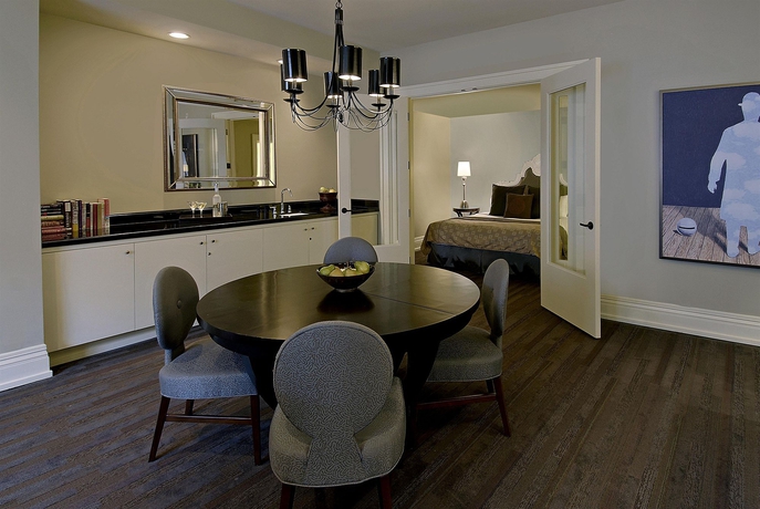 Imagen de la habitación del Hotel The Alexis Royal Sonesta Seattle. Foto 9