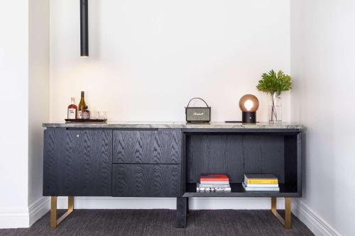 Imagen de la habitación del Hotel The Alexis Royal Sonesta Seattle. Foto 16