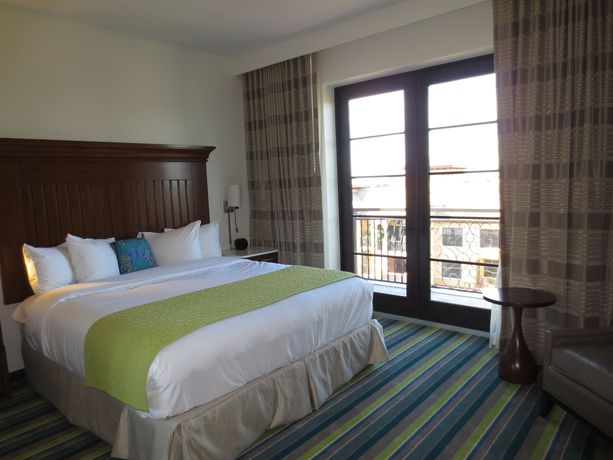 Imagen de la habitación del Hotel The Alfond Inn. Foto 4