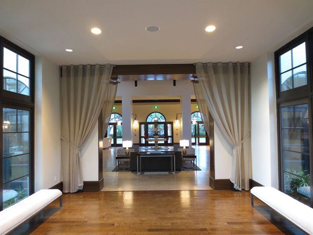 Imagen de la habitación del Hotel The Alfond Inn. Foto 5