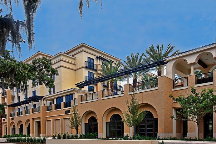 Imagen de la piscina del Hotel The Alfond Inn. Foto 16