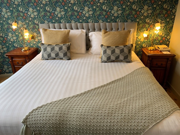 Imagen de la habitación del Hotel The Alfriston. Foto 2