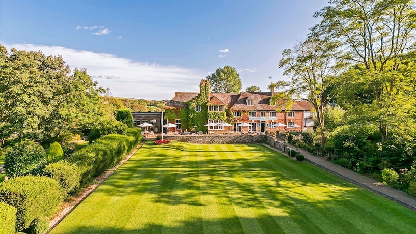 Imagen general del Hotel The Alfriston. Foto 1