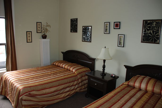 Imagen general del Hotel The Algonquin. Foto 1