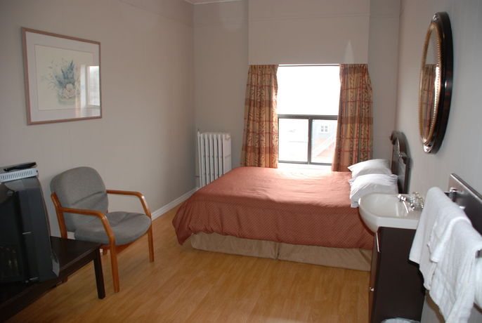 Imagen general del Hotel The Algonquin. Foto 2