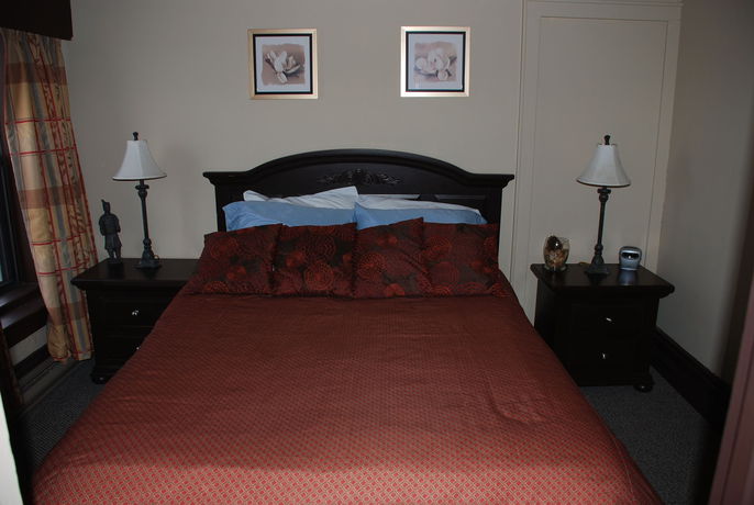 Imagen de la habitación del Hotel The Algonquin. Foto 8