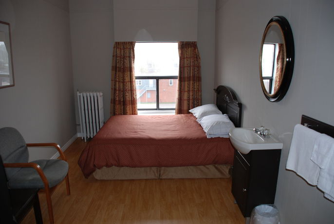Imagen de la habitación del Hotel The Algonquin. Foto 10