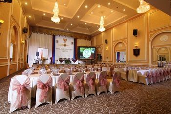 Imagen de la habitación del Hotel The Aliante. Foto 11