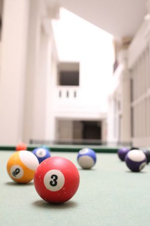 Imagen general del Hotel The Aliante. Foto 2