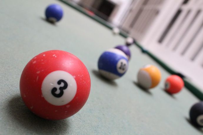 Imagen del bar/restaurante del Hotel The Aliante. Foto 10