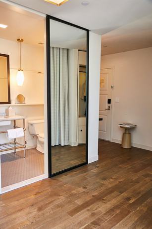 Imagen de la habitación del Hotel The Alida, Savannah, A Tribute Portfolio. Foto 6