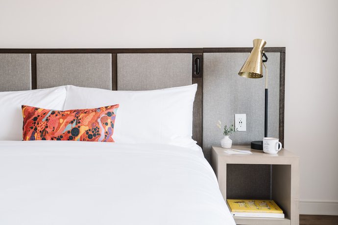 Imagen de la habitación del Hotel The Alida, Savannah, A Tribute Portfolio. Foto 13