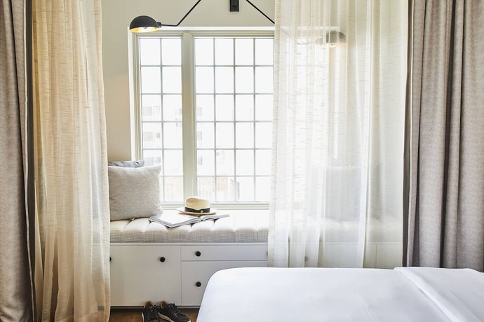 Imagen de la habitación del Hotel The Alida, Savannah, A Tribute Portfolio. Foto 14