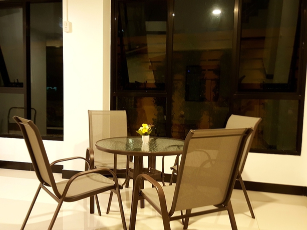 Imagen de los interiores del Hotel The All 24 Luxury Residence. Foto 15