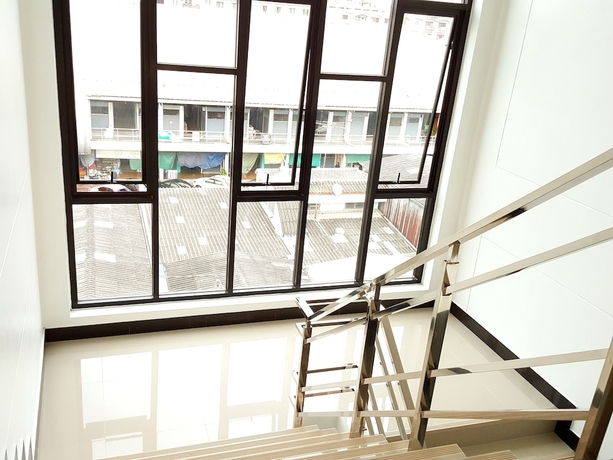 Imagen de los interiores del Hotel The All 24 Luxury Residence. Foto 19
