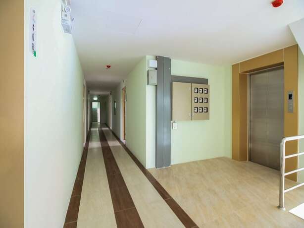 Imagen general del Hotel The All Residence. Foto 6