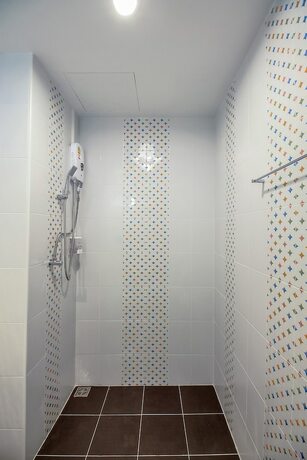 Imagen general del Hotel The All Residence. Foto 12