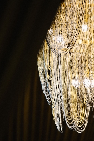 Imagen de los interiores del Hotel The Allegro Royal Sonesta Chicago Loop. Foto 6