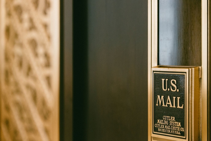 Imagen de los interiores del Hotel The Allegro Royal Sonesta Chicago Loop. Foto 8