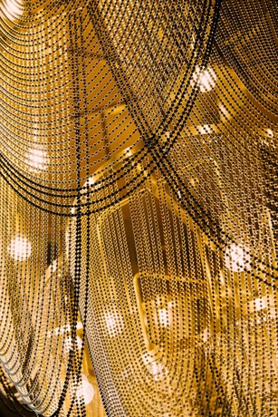 Imagen de los interiores del Hotel The Allegro Royal Sonesta Chicago Loop. Foto 12