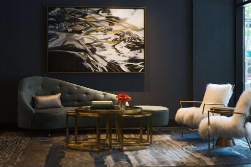 Imagen general del Hotel The Allegro Royal Sonesta Chicago Loop. Foto 5