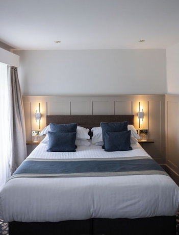 Imagen de la habitación del Hotel The Allerdale Court. Foto 12