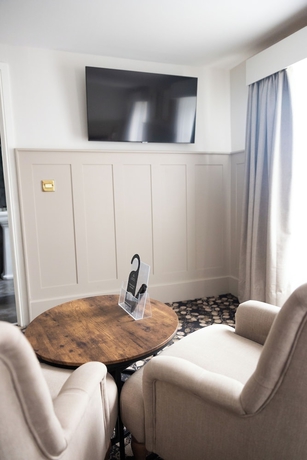 Imagen de la habitación del Hotel The Allerdale Court. Foto 15