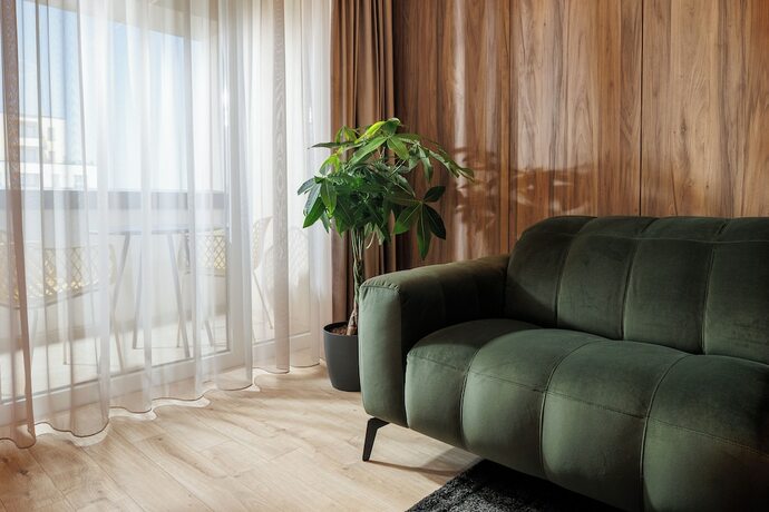 Imagen general del Hotel The Alley By Kanopian. Foto 10